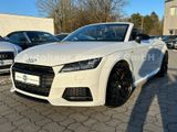 Audi TT Roadster 1.8 TFSI S-line/Virtual/LED/S-Heft - Audi: Roadster
