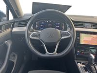 Volkswagen Passat Variant - Vorschau Bild 12