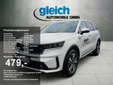 Kia SORENTO 2.2D AWD DCT8 SPIRIT DRIVE 4WD Bose Navi - Kia Sorento Vorführfahrzeuge