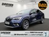 Renault Arkana Evolution 1.3 TCe Mild-Hybrid EU6e EVOLUT - Renault Arkana Evolution mit Benzin-Antrieb