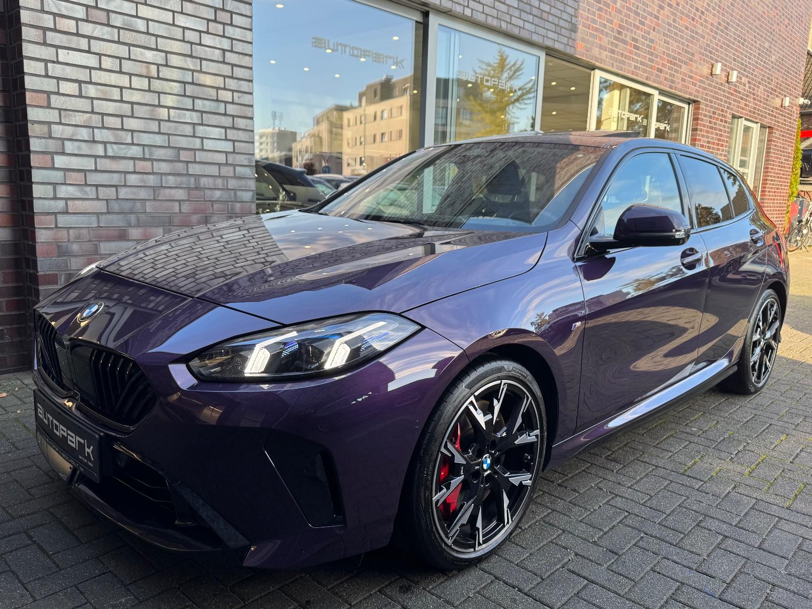 BMW 120