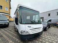 Niesmann + Bischoff Klima/Markise/Hubbett/Top Zustand