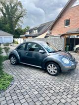Volkswagen New Beetle 1.6 - Top Zustand - VW New Beetle von privat