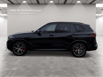 BMW X5 M60 - 3