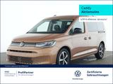 Volkswagen Caddy Maxi Style TravelAssist Navi ACC Standhzg - VW Caddy Maxi in Hamm