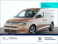 Volkswagen Caddy Maxi - Vorschau Bild 1