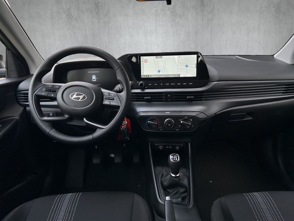 Hyundai i20 – Bild 18