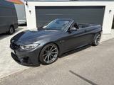 BMW M4 Cabrio Carbon / Performance Auspuff - BMW: Performance Auspuff