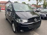 Volkswagen T5 Multivan Highline"Leder"Standh"Schiebed"Xenon - VW T5 Multivan in Herne