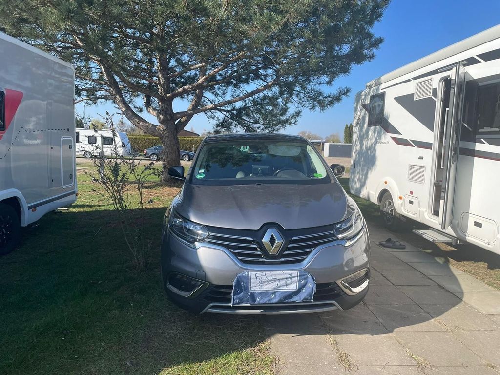 Image of Renault Espace