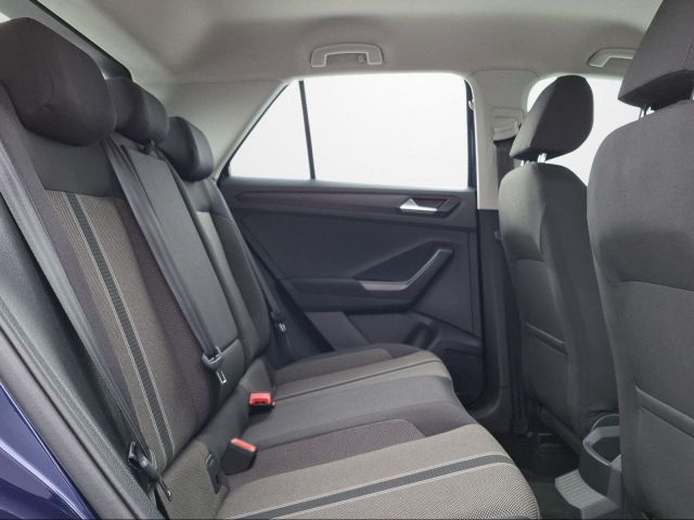 T-ROC 1.6 TDI STYLE NAVI+ACC+LED+SHZ