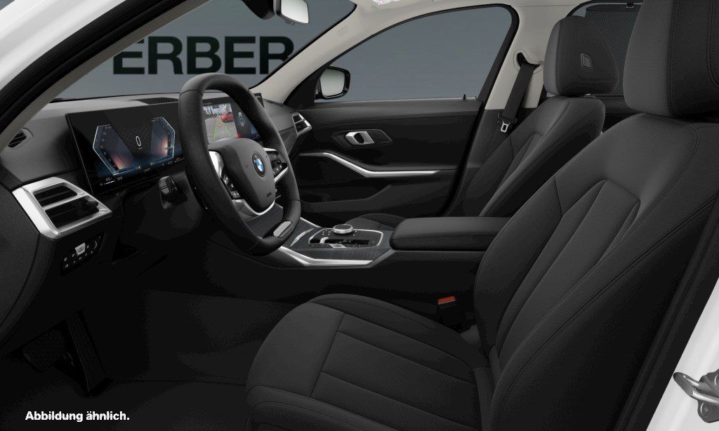 BMW 318 - Bild 4