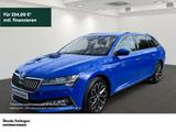 Skoda Superb Combi 2.0 TDI L&K DSG   Navi   Leder   Ka - Skoda Superb in Solingen