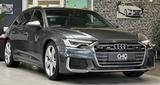 Audi S6 Avant 3.0 TDI quattro |MATRIX|ACC|RS Sitze| - graue Audi S6