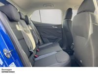 Skoda Fabia - Vorschau Bild 7