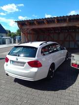 BMW Bmw 325 d (e90) - BMW 325 aus 2008: 325d