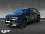 Jeep Avenger e-Hybrid BLACK EDITION 1.2l T3 48V FWD
