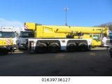 Demag TEREX AC 100 - 4 mit Anhänger - Demag Autokran
