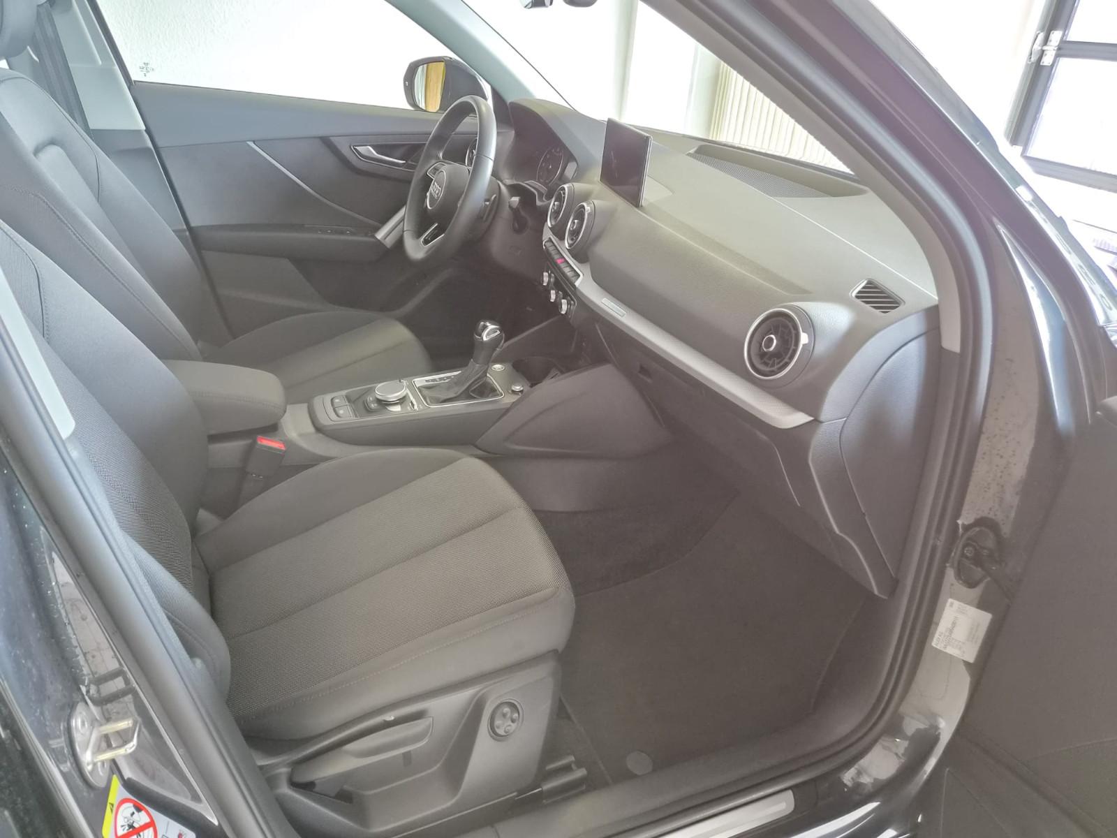 Audi Q2 35 TFSI advanced / KLIMA / GARANTIE /, миниатюра 10