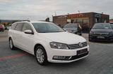 Volkswagen Passat Variant Comfortline BlueMotion NAVI PDC - VW Passat Gebrauchtwagen in Mainz
