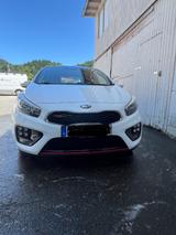 Kia cee'd / Ceed 1.6 T-GDI GT-Track GT-Track - Kia cee'd / Ceed von privat