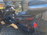 Piaggio Mp3 500 hpe sport - PIAGGIO MP3 500 SPORT