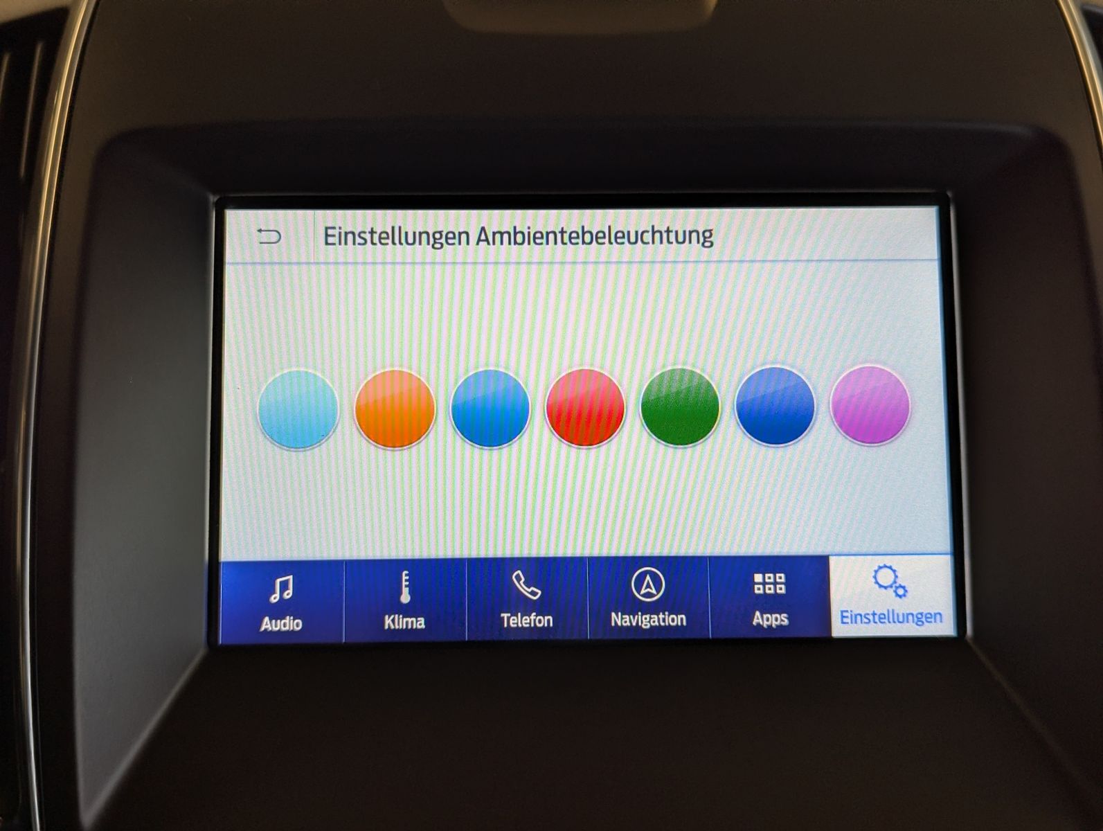 FORD Edge ST-Line 4x4 Pano Standheizung B&O AHK - Image 32