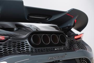 2021 Mclaren 765LT 缩略图 48
