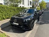 Mercedes-Benz GLE 63 AMG Mercedes-AMG GLE 63 S 4MATIC+ Mer...
