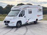 Carado T337 + Solar + TV + VeloSlide + - Carado Wohnwagen & Wohnmobile