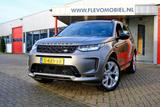 Land Rover Discovery Sport P300e 1.5 R-Dynamic SE AWD Aut. - Land Rover Discovery Sport Dynamic mit Hybrid-Antrieb (Benzin/Elektro)