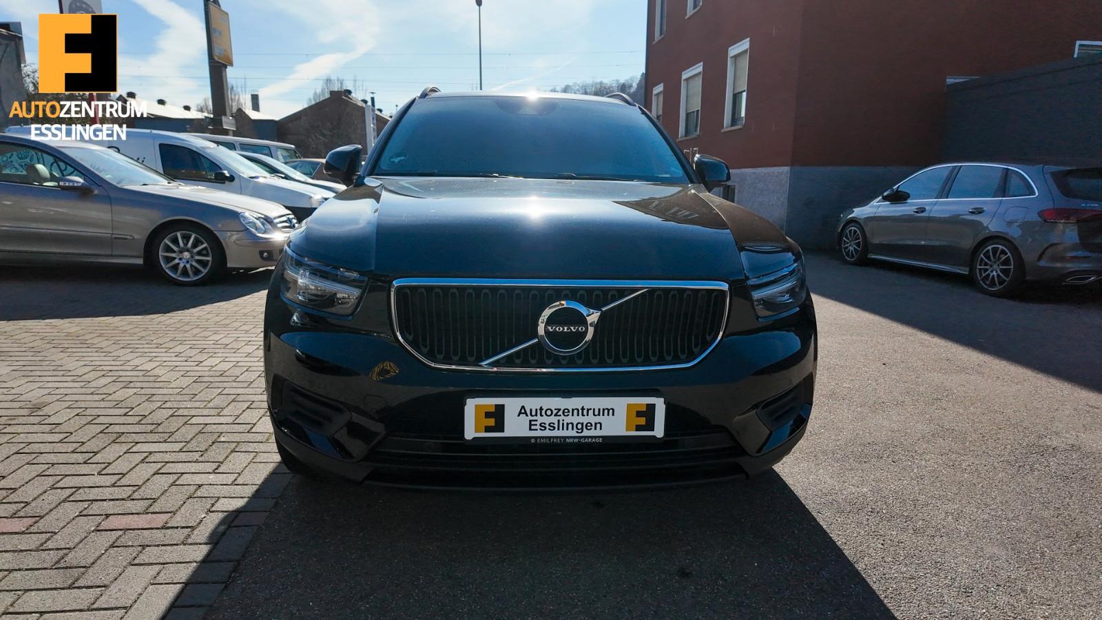 Volvo XC 40 XC40 Basis 2WD