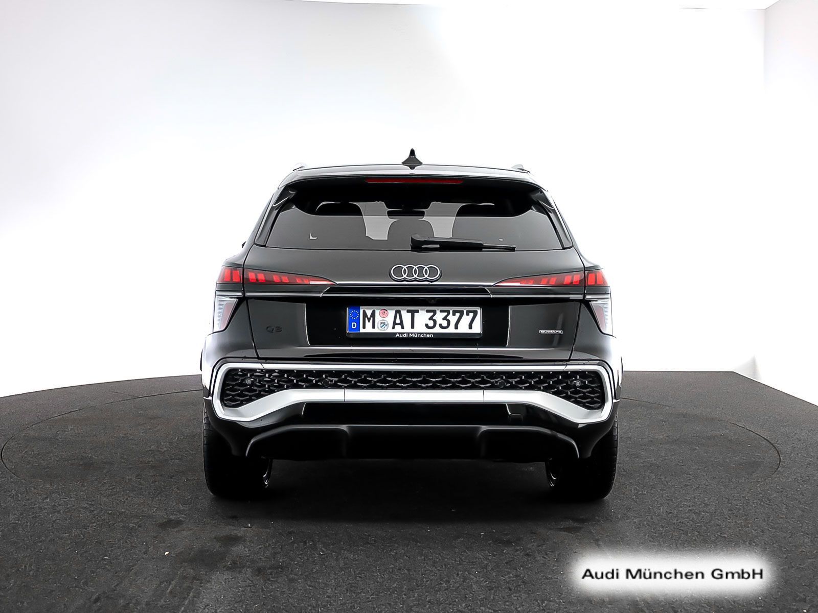 Audi Q3 - Bild 8