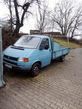 Volkswagen T4 andere - gebrauchte VW T4 aus dem Jahr 1993