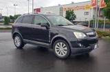 Opel Antra  163 PS - Opel Corsa mit Diesel-Antrieb: Automatik