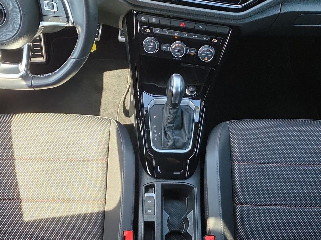 Volkswagen T-Roc - Bild 20