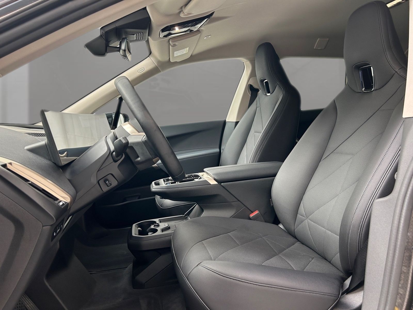 BMW iX - Bild 9
