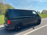 Volkswagen VW T6.1 | 1. Hand | Recaro | Bilstein / Abt /  - Volkswagen: Abt