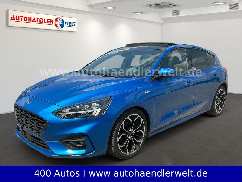 Image of Ford Focus