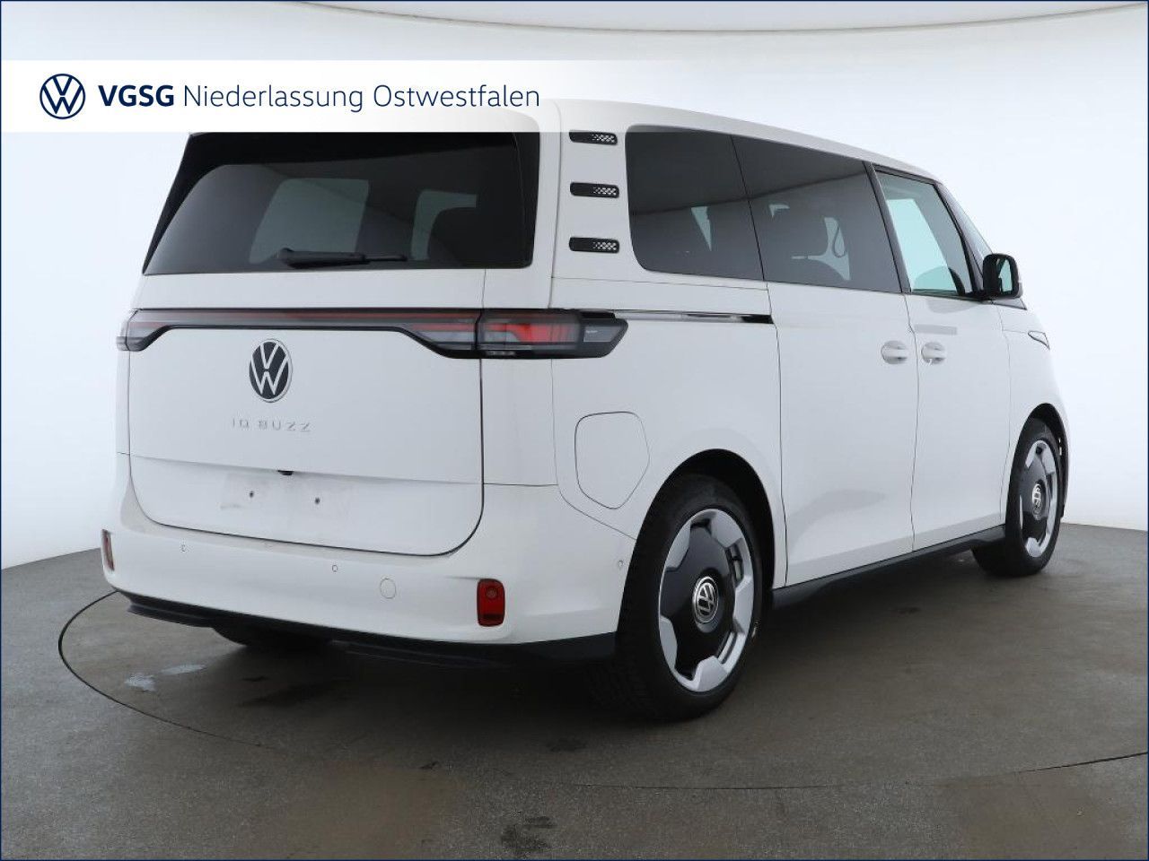 Volkswagen ID. Buzz - Bild 7