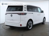 Volkswagen ID. Buzz - Vorschau Bild 7