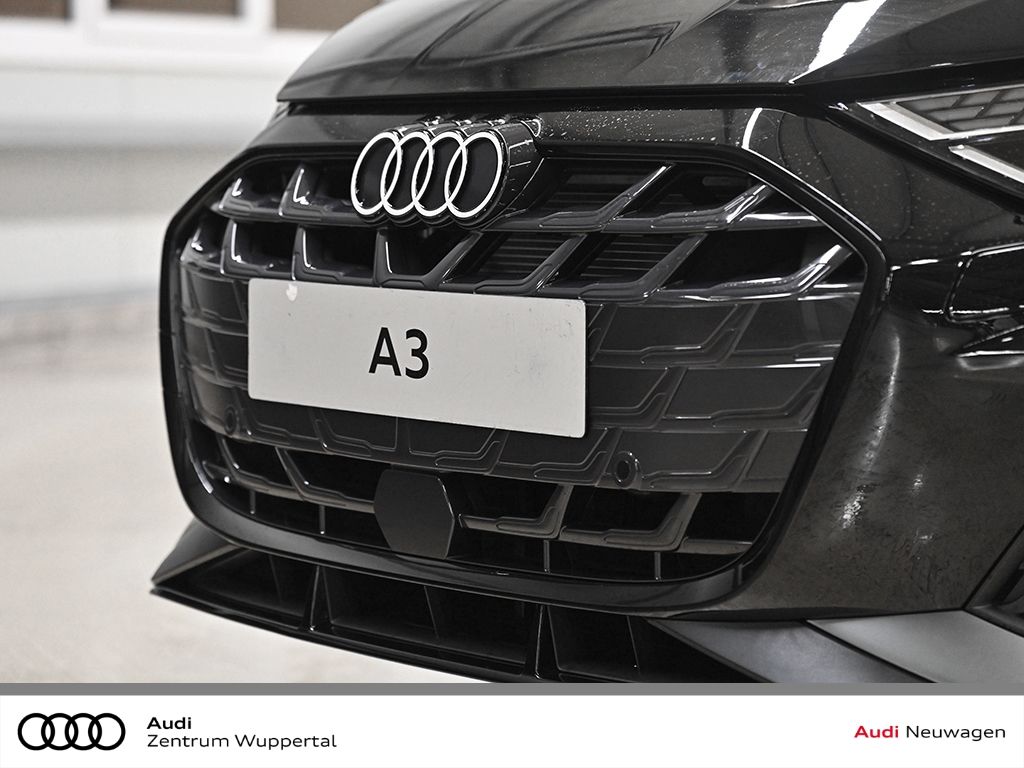 Audi A3 - Bild 7