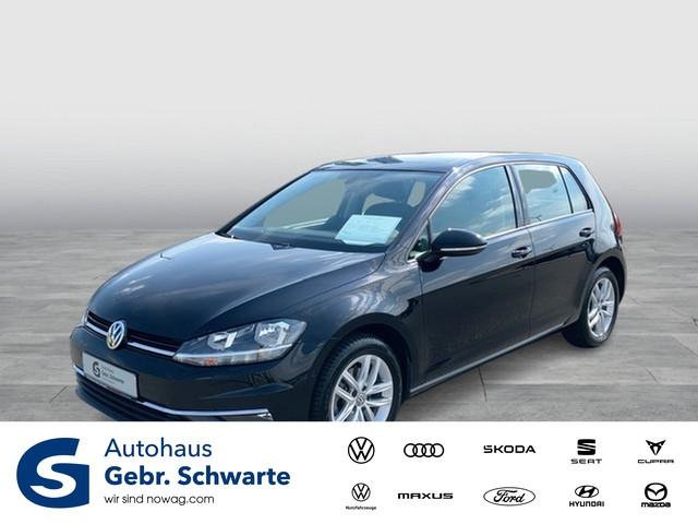Volkswagen Golf VII 1.4 TSI Comfortline PANO+RFK+AHK+SH+PDC