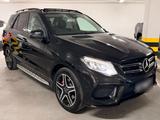 Mercedes-Benz GLE350d Rechtslenker - Rechtslenker mit Diesel-Antrieb