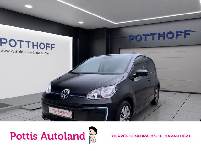Volkswagen e-up! EDITION KAMERA SITZHZG PDC KLIMA