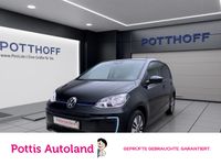Volkswagen e-up! - Vorschau Bild 1