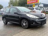 Peugeot 206 + Basis TUV NEU - Peugeot 206 Gebrauchtwagen