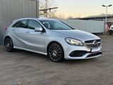 Mercedes-Benz A 200 AMG-line *Kamera*Ambiente*Led*Garantie* - Mercedes-Benz A 200 mit Benzin-Antrieb
