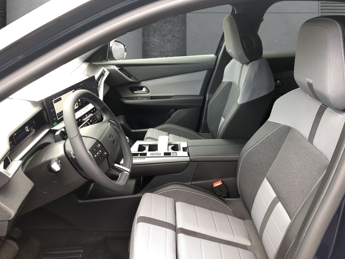 Opel Grandland (X) - Bild 7