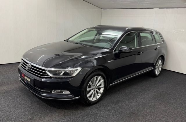 VW Highline 2.0 TDI 4Motion LED*NAVI*SHZ*ACC*KAMERA